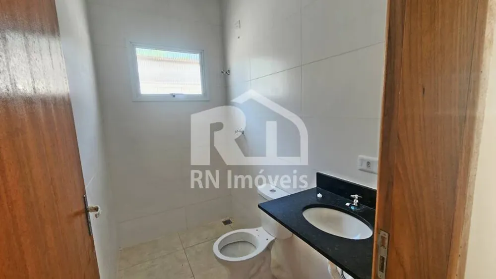 Casa, 2 quartos, 125 m² - Foto 11