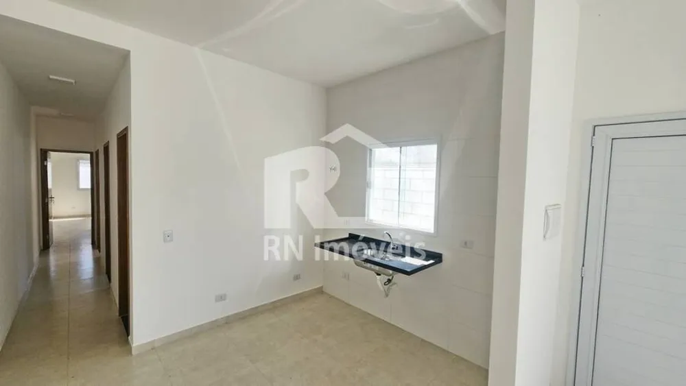 Casa, 2 quartos, 125 m² - Foto 6