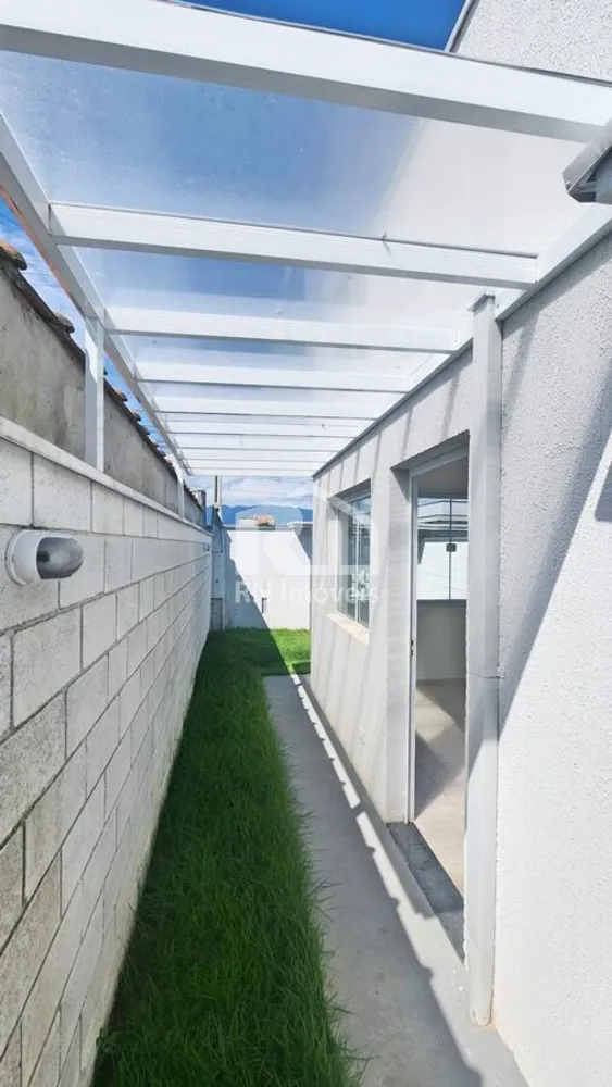 Casa, 2 quartos, 125 m² - Foto 13