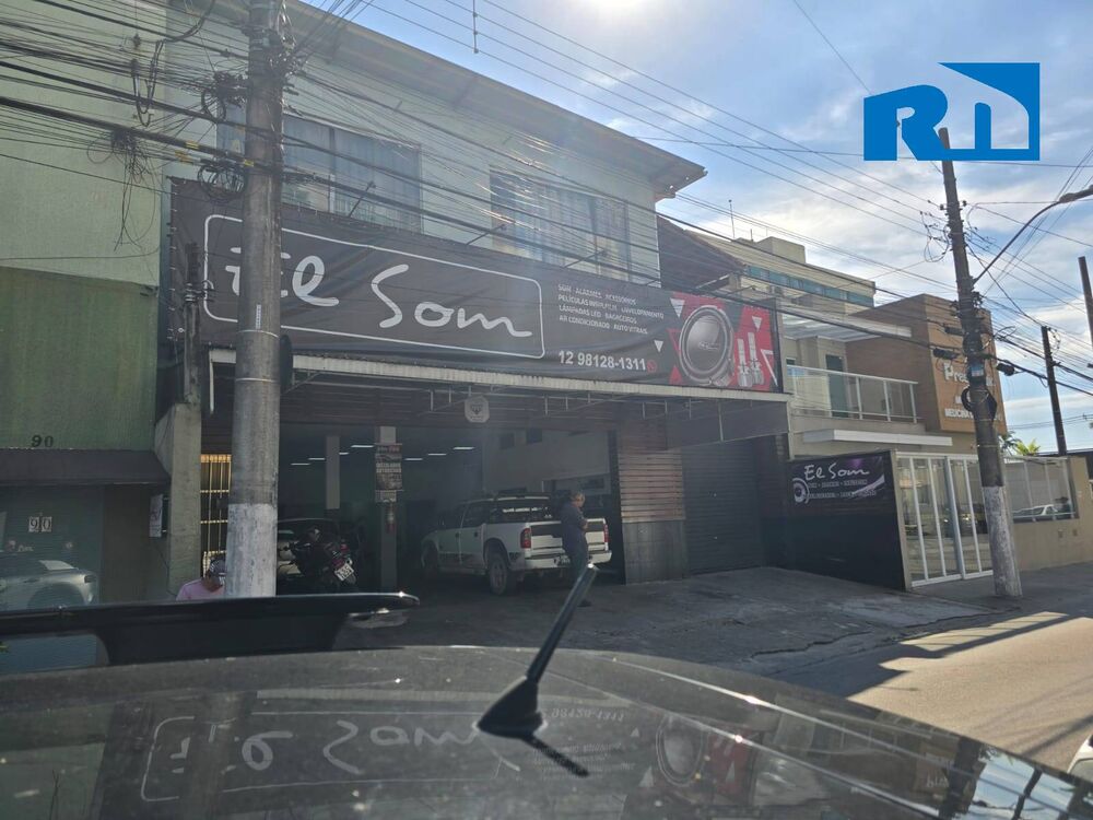 Loja-Salão à venda, 321m² - Foto 1