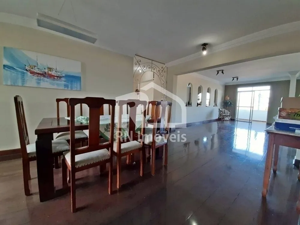 Apartamento, 4 quartos, 256 m² - Foto 7