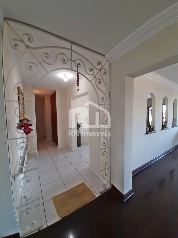 Apartamento, 4 quartos, 256 m² - Foto 5