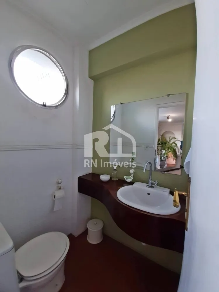 Apartamento, 4 quartos, 256 m² - Foto 15