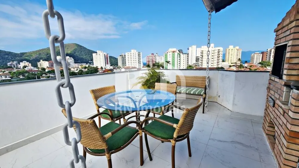 Apartamento, 3 quartos, 150 m² - Foto 14