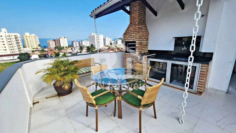Apartamento, 3 quartos, 150 m² - Foto 13