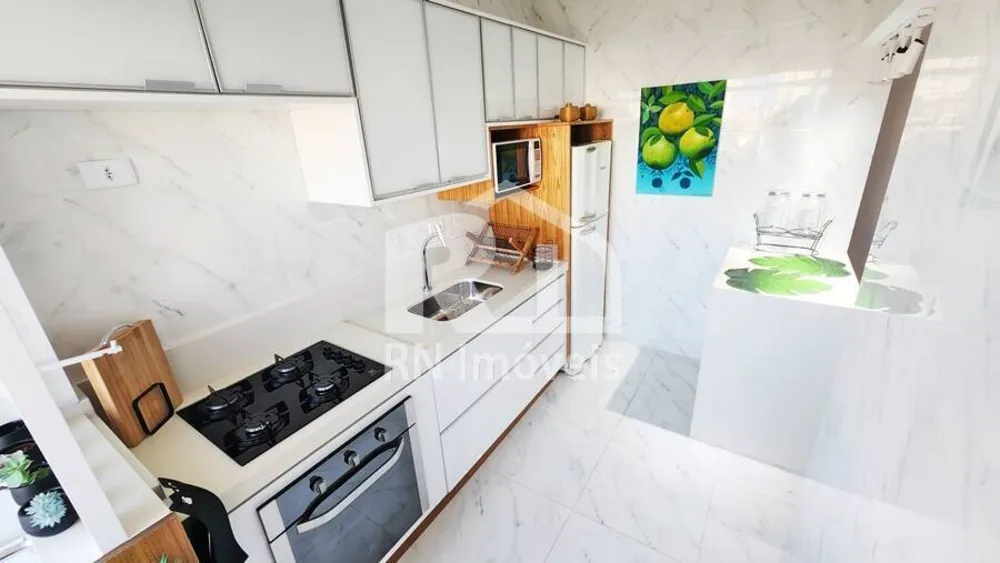 Apartamento, 3 quartos, 150 m² - Foto 5