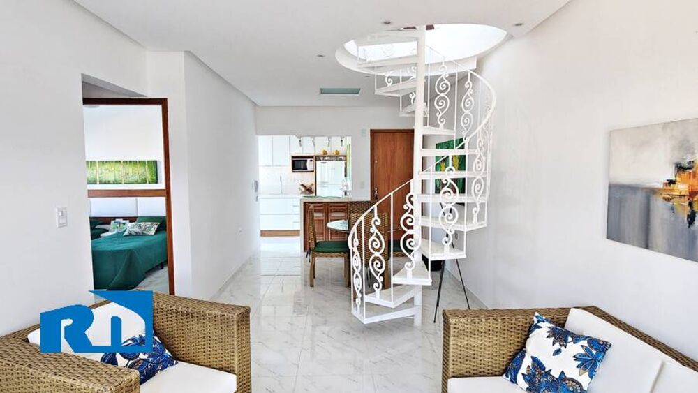Cobertura, 3 quartos, 150 m² - Foto 4