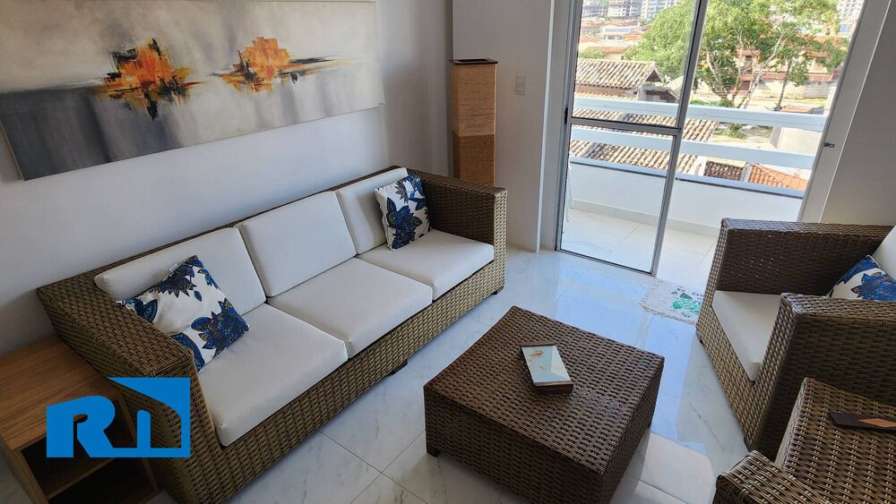 Cobertura, 3 quartos, 150 m² - Foto 3