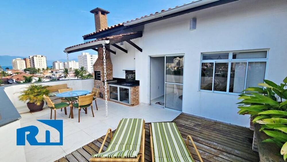 Cobertura, 3 quartos, 150 m² - Foto 1