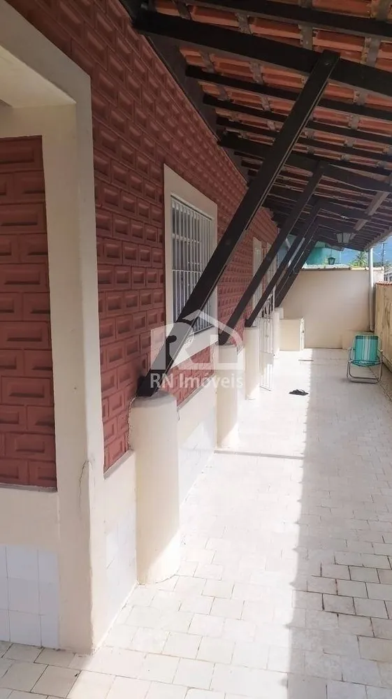 Casa, 4 quartos, 250 m² - Foto 1