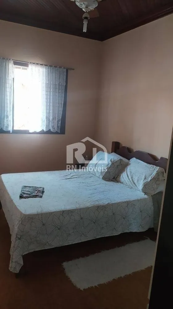 Casa, 4 quartos, 250 m² - Foto 9
