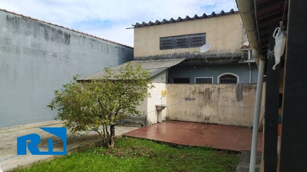 Casa, 4 quartos, 250 m² - Foto 1
