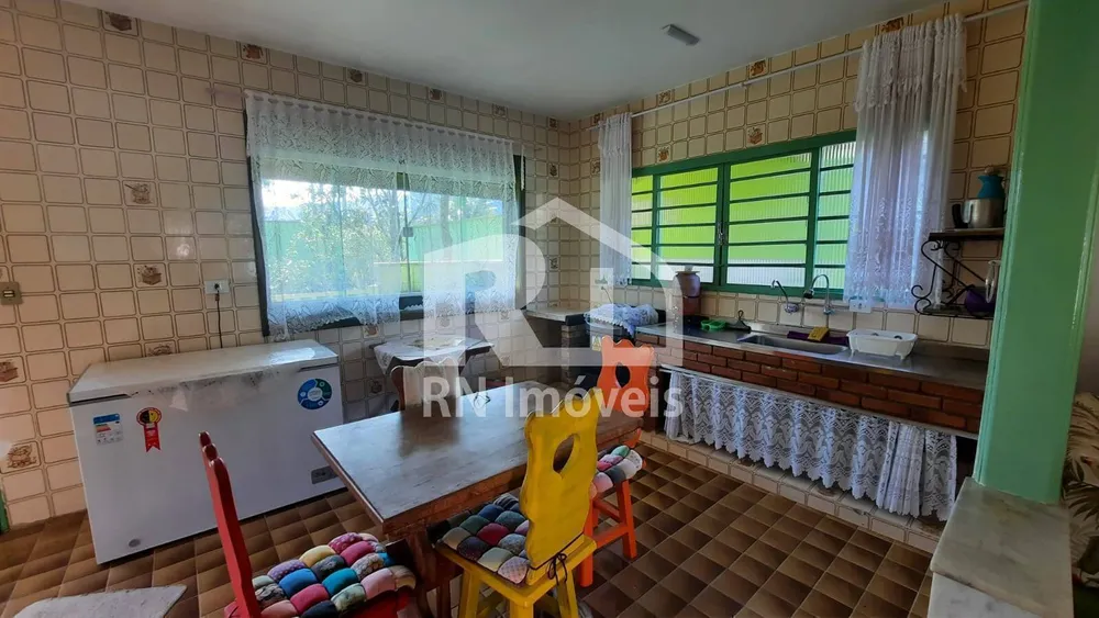 Casa, 8 quartos, 650 m² - Foto 5
