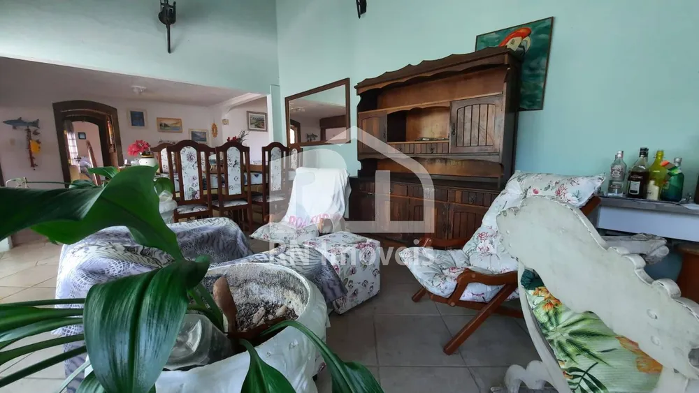 Casa, 8 quartos, 650 m² - Foto 6