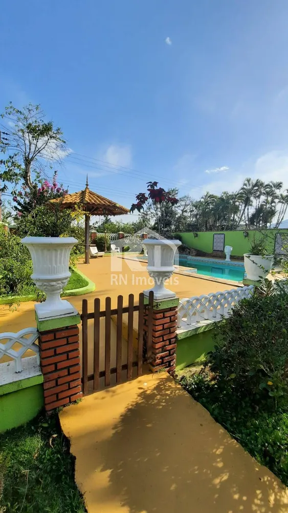 Casa, 8 quartos, 650 m² - Foto 14