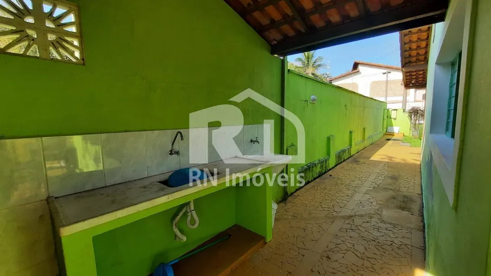 Casa, 8 quartos, 650 m² - Foto 13