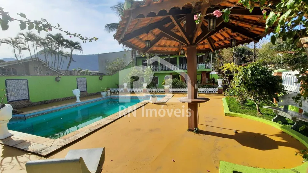 Casa, 8 quartos, 650 m² - Foto 15