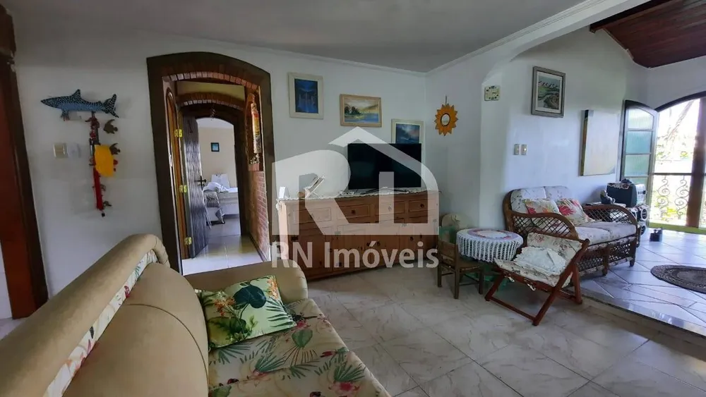 Casa, 8 quartos, 650 m² - Foto 3