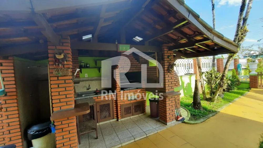 Casa, 8 quartos, 650 m² - Foto 12