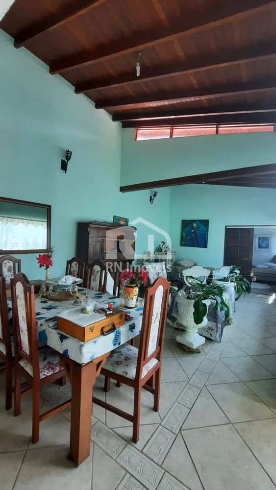 Casa, 8 quartos, 650 m² - Foto 2