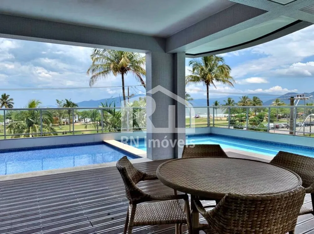 Apartamento, 3 quartos, 142 m² - Foto 13