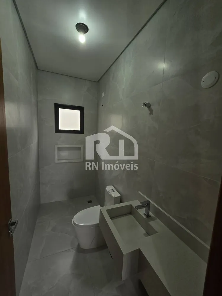 Casa, 4 quartos, 180 m² - Foto 4