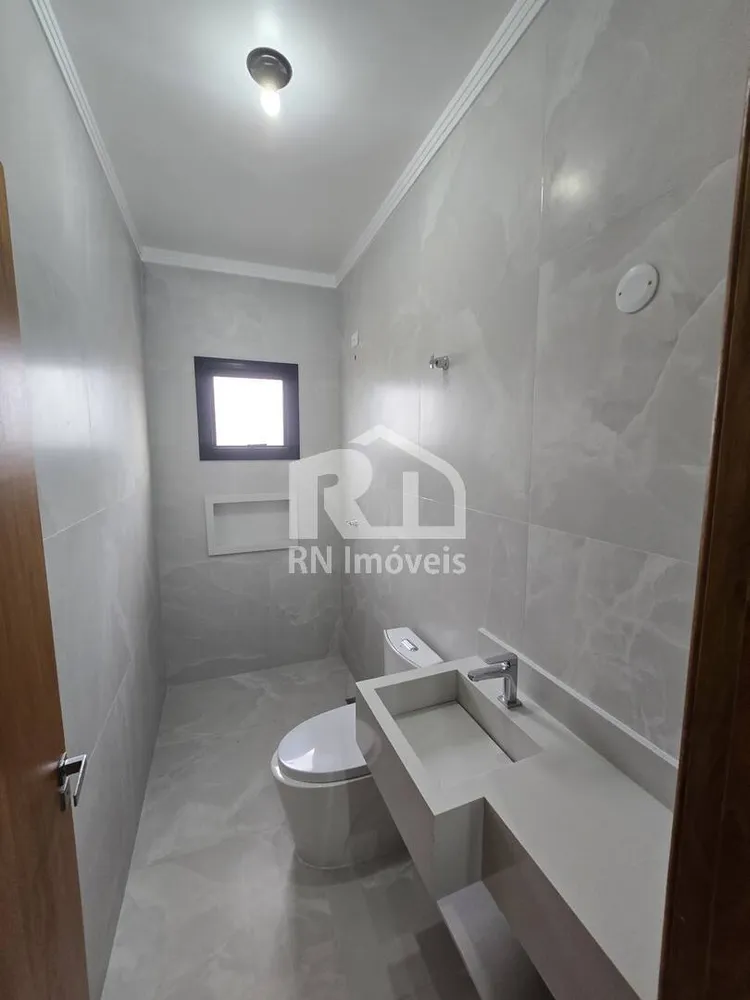 Casa, 4 quartos, 180 m² - Foto 13