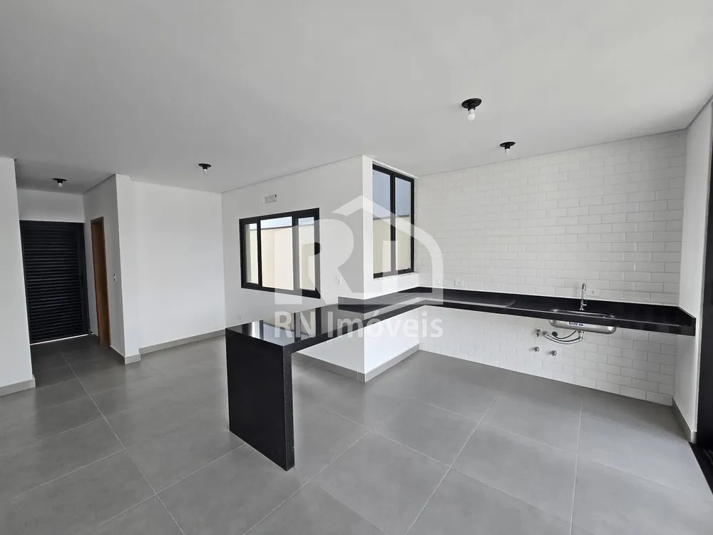 Casa, 4 quartos, 180 m² - Foto 4
