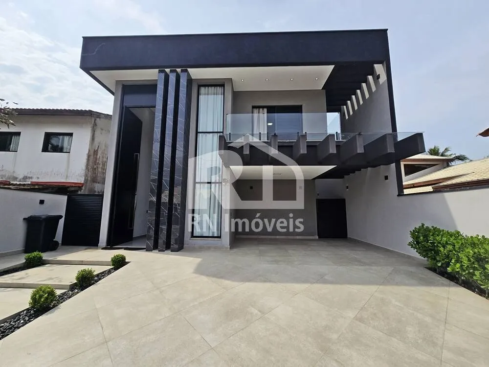 Casa, 3 quartos, 288 m² - Foto 1