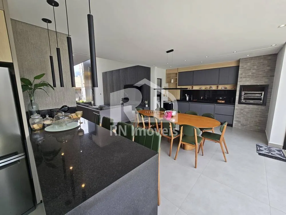 Casa, 3 quartos, 288 m² - Foto 8