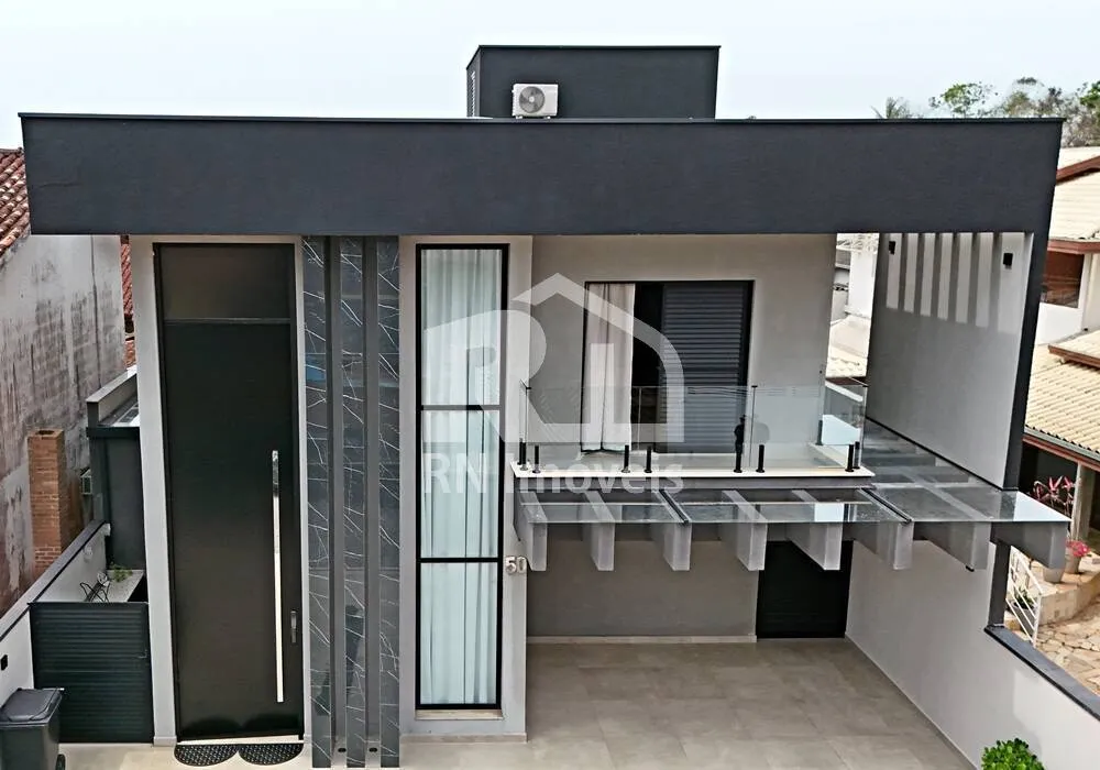 Casa, 3 quartos, 288 m² - Foto 16