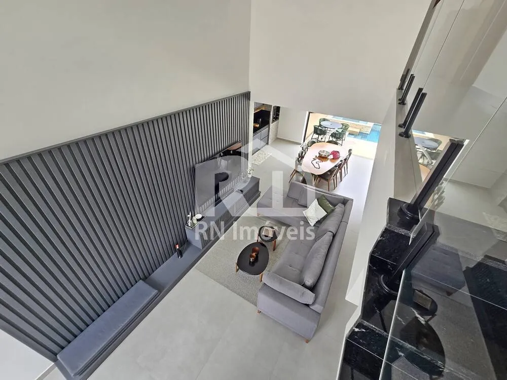 Casa, 3 quartos, 288 m² - Foto 3