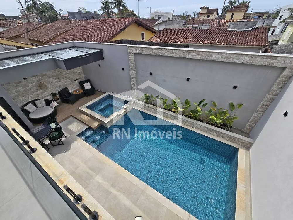 Casa, 3 quartos, 288 m² - Foto 14