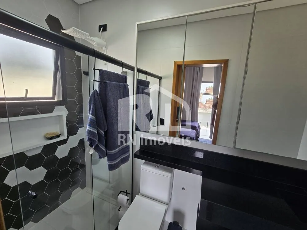 Casa, 3 quartos, 288 m² - Foto 12