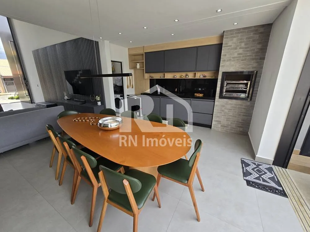 Casa, 3 quartos, 288 m² - Foto 6