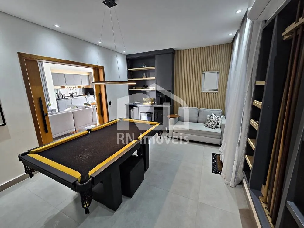 Casa, 3 quartos, 288 m² - Foto 4