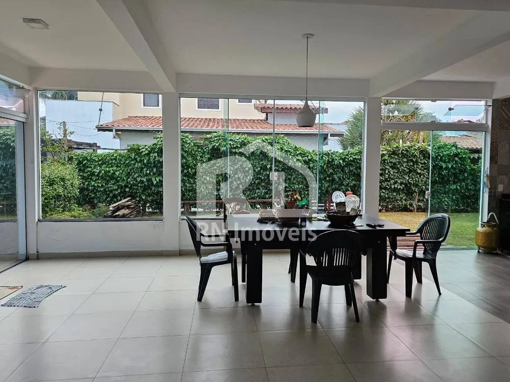 Casa, 4 quartos, 300 m² - Foto 4
