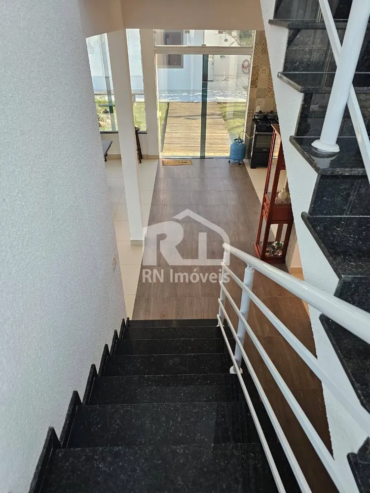 Casa, 4 quartos, 300 m² - Foto 11