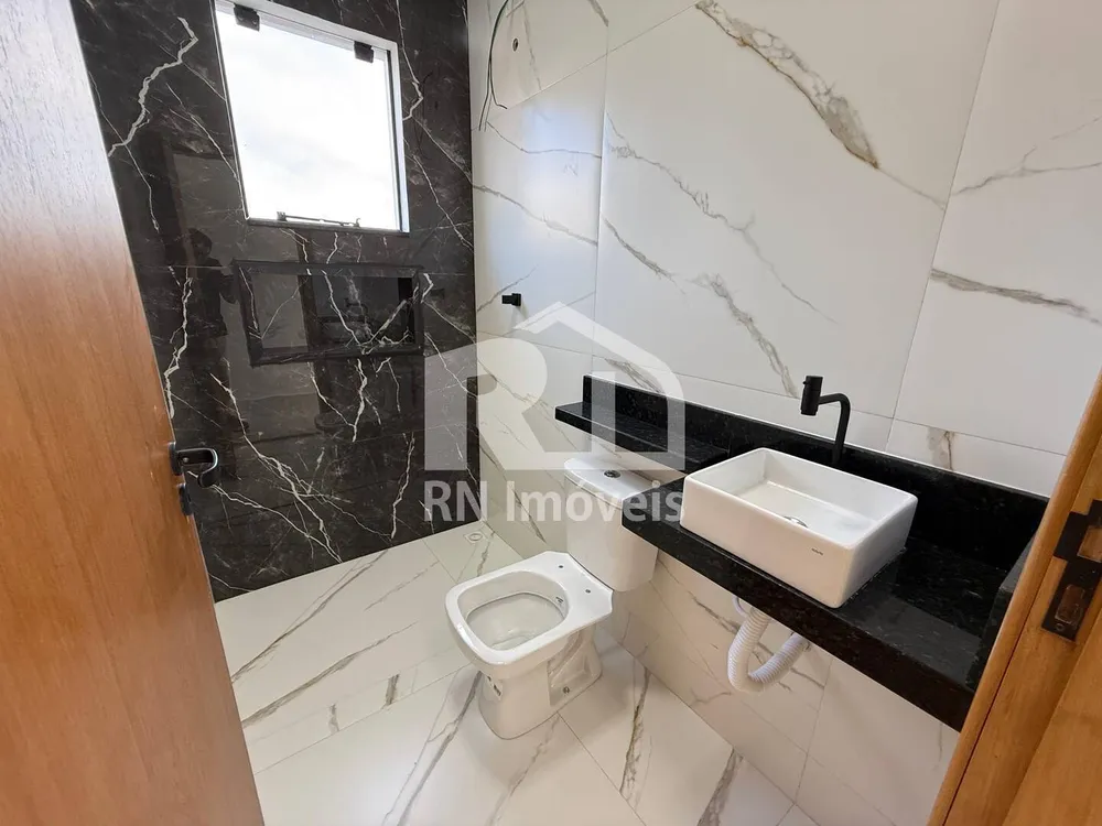 Casa, 3 quartos, 80 m² - Foto 5