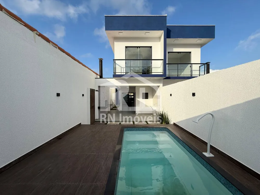 Casa, 3 quartos, 80 m² - Foto 15