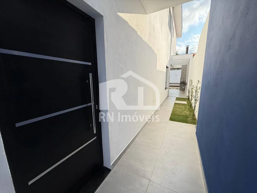 Casa, 3 quartos, 80 m² - Foto 4