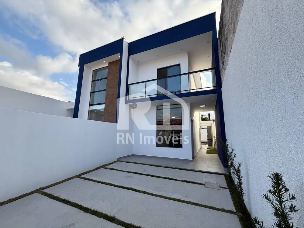 Casa, 3 quartos, 80 m² - Foto 6