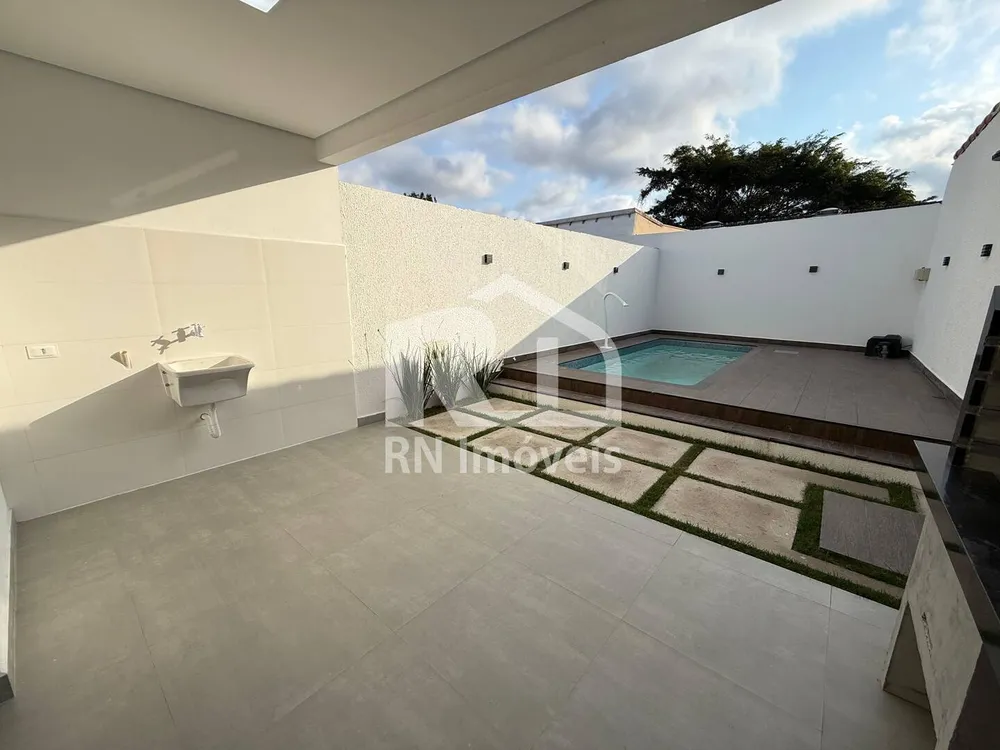 Casa, 3 quartos, 80 m² - Foto 8