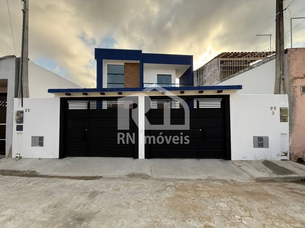 Casa, 3 quartos, 80 m² - Foto 7