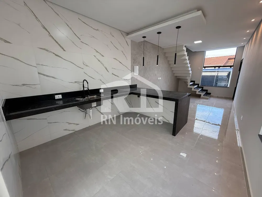 Casa, 3 quartos, 80 m² - Foto 3