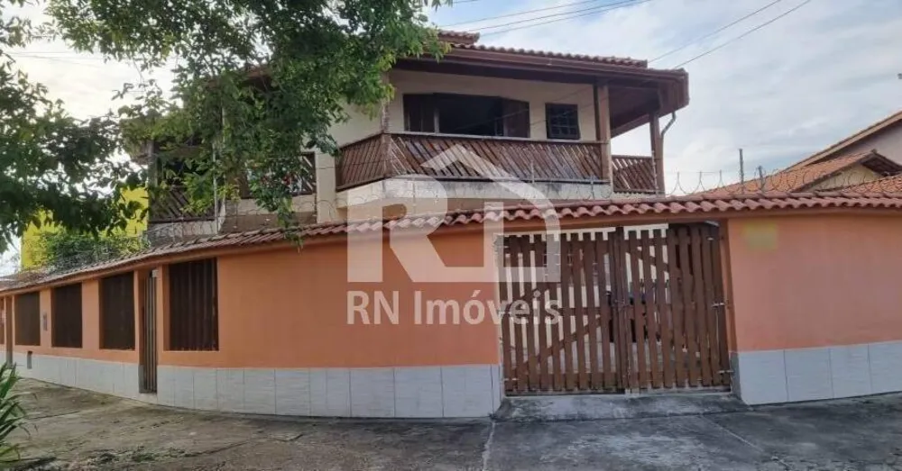 Casa, 3 quartos, 410 m² - Foto 2