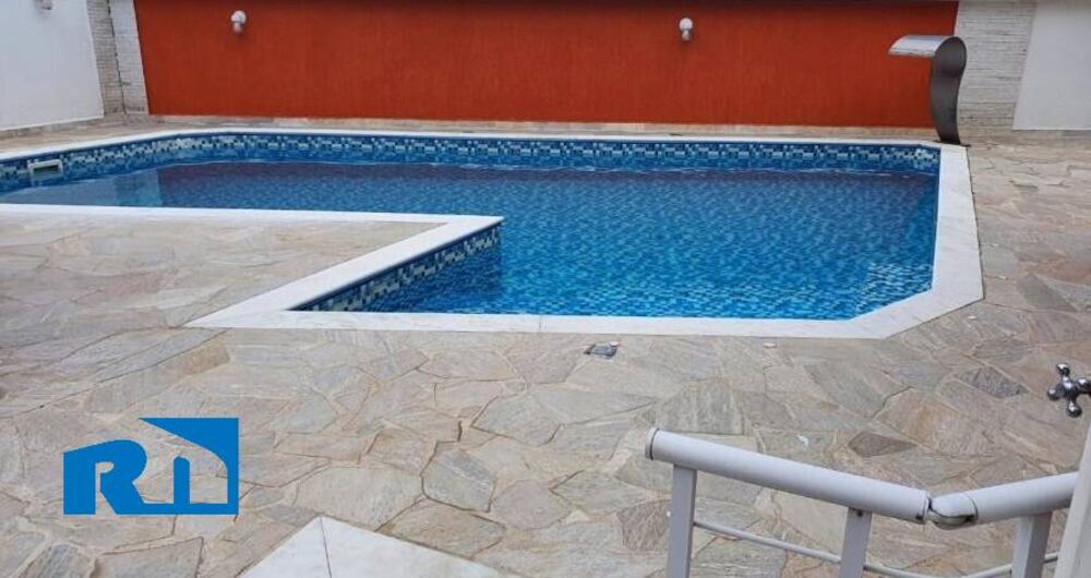 Casa, 3 quartos, 410 m² - Foto 2