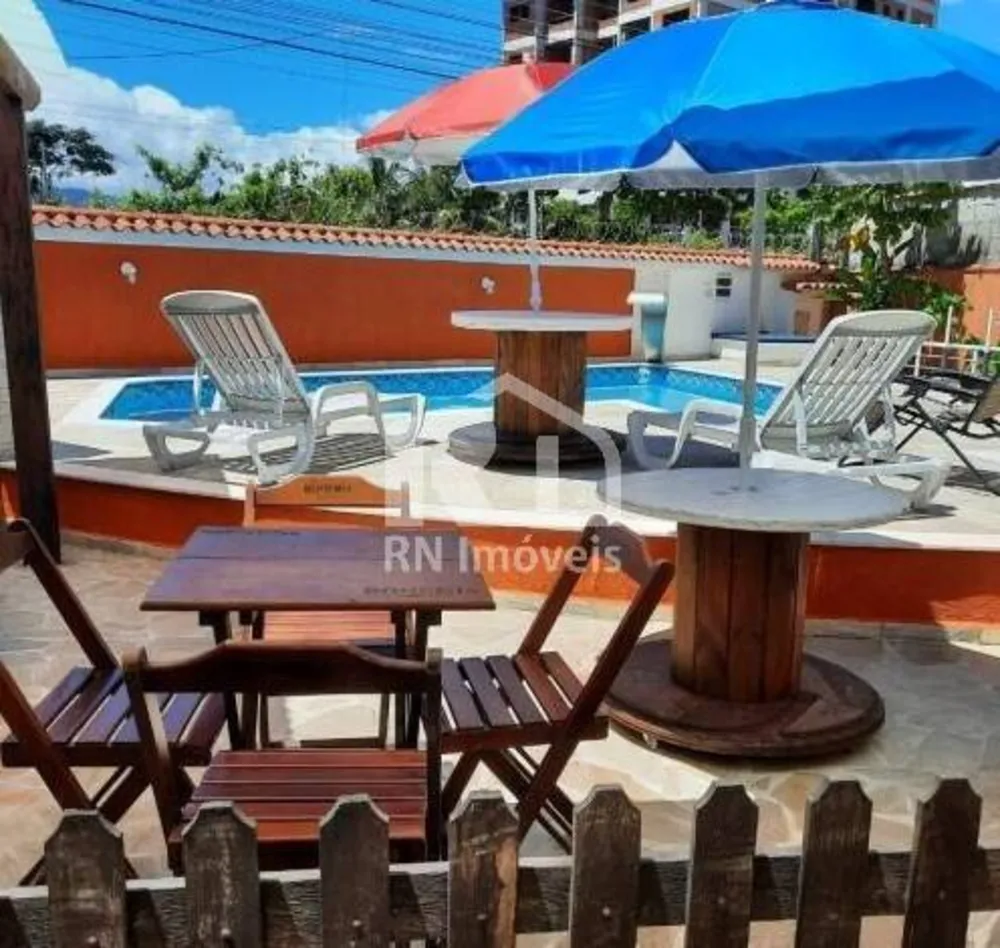 Casa, 3 quartos, 410 m² - Foto 1