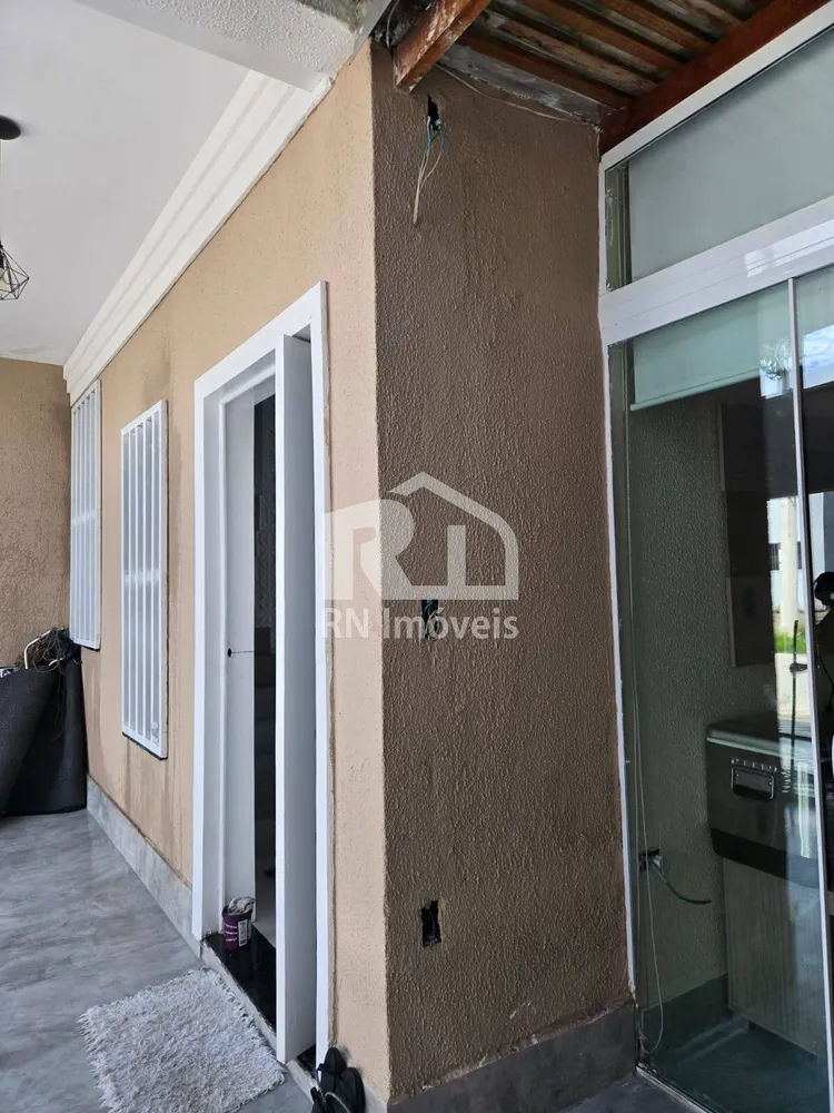 Casa, 2 quartos, 104 m² - Foto 8
