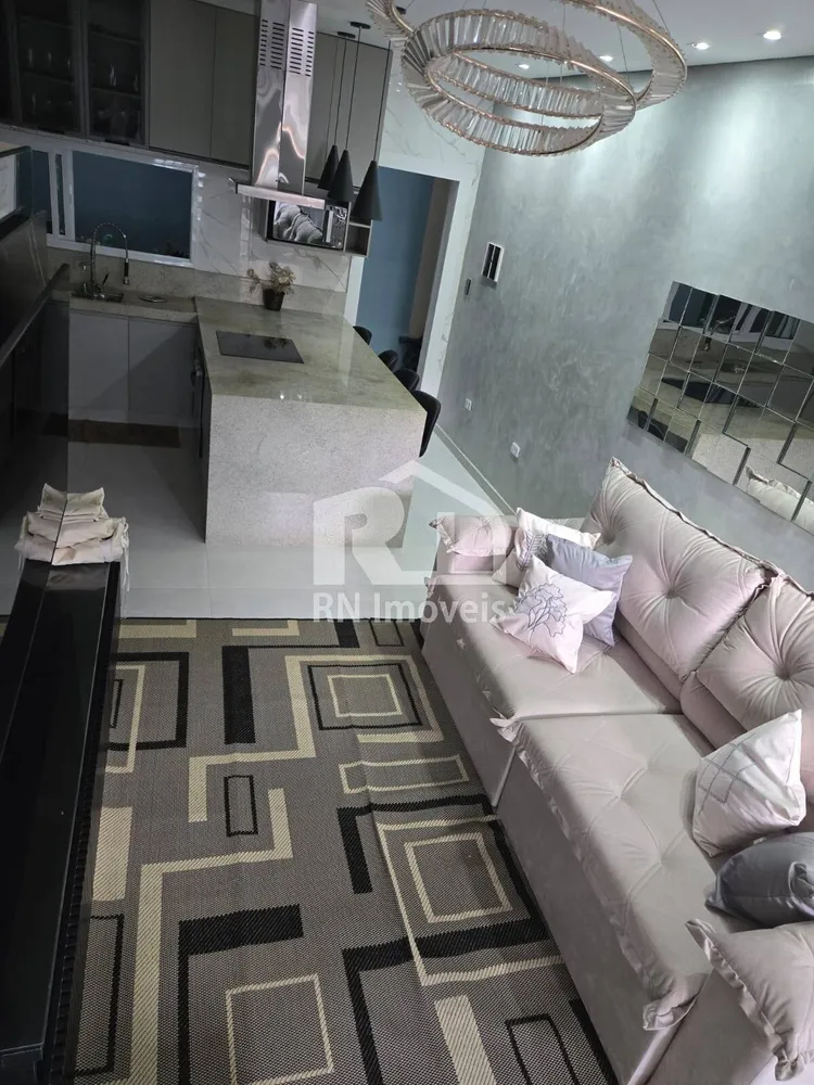 Casa, 2 quartos, 104 m² - Foto 7
